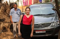 Welcome Obama Movie Hot Photos